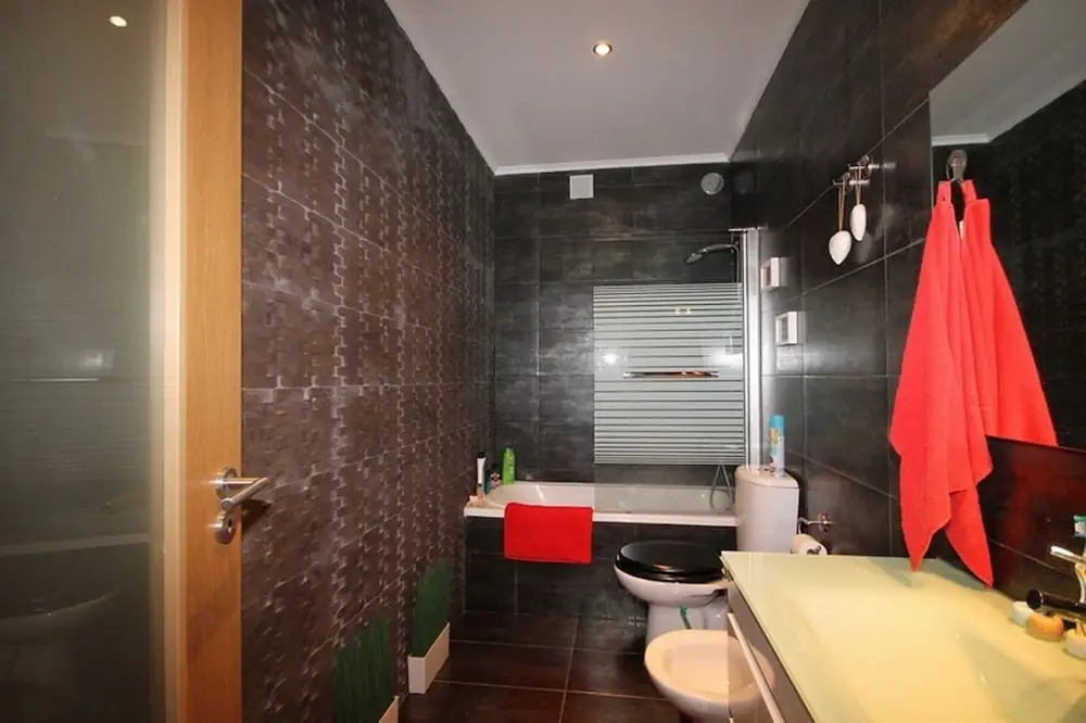 35 Penha de Franca Apartment