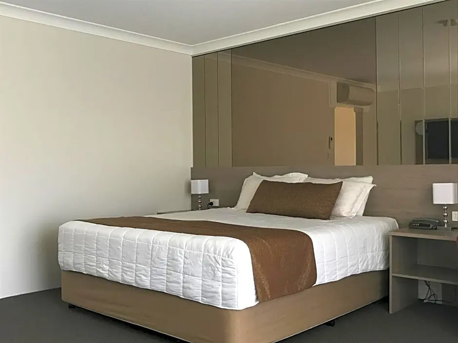 Acacia Motor Lodge
