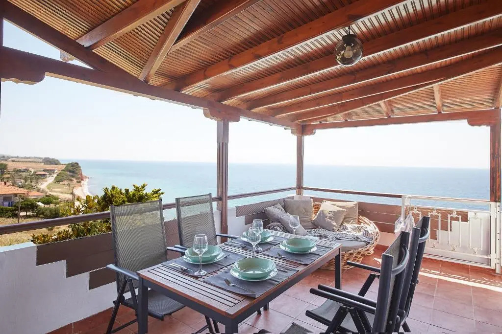 Thea Suites Potidea