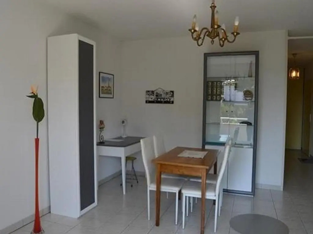 Appartement Saint-Gilles-Croix-de-Vie, 2 pièces, 3 personnes - FR-1-324-454