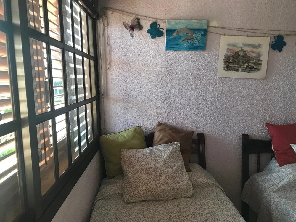 Casa Adosada Mart La Dorada con Piscina Comunitaria - 103D