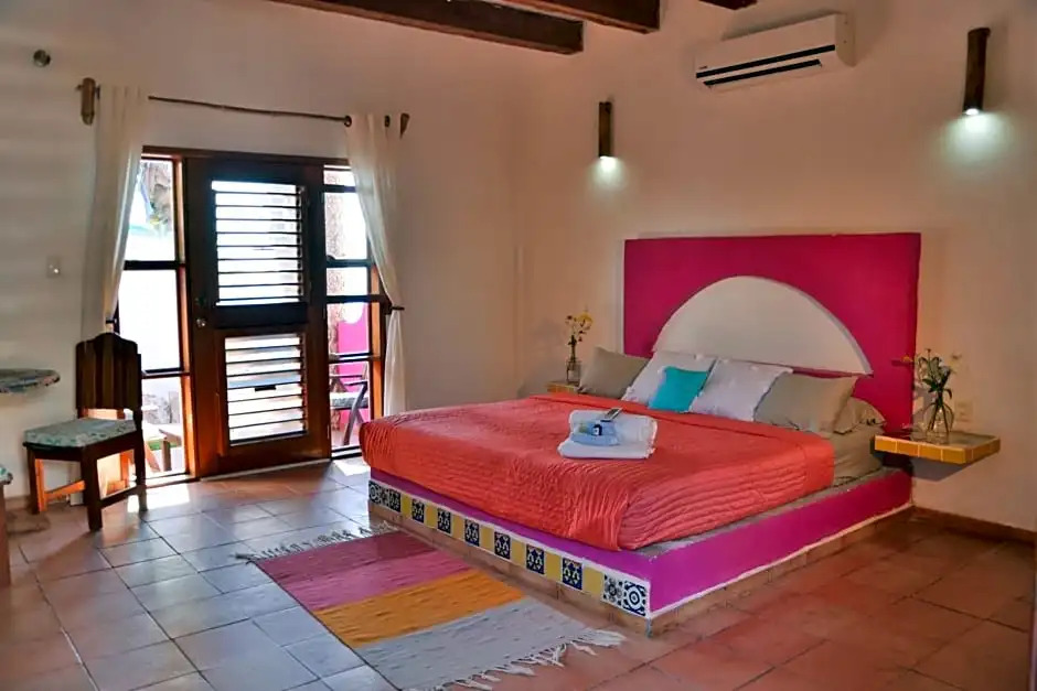 Nacional Beach Club & Bungalows