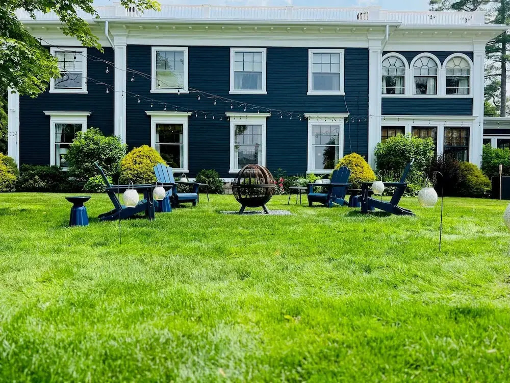 Gateways Inn