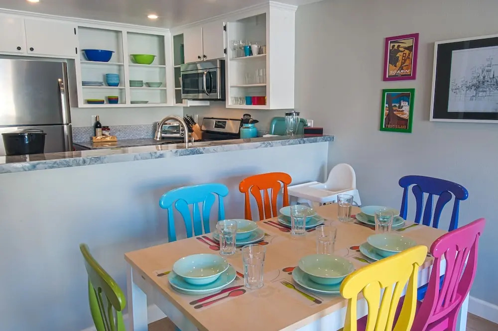 Love Bug - 2 Br Condo
