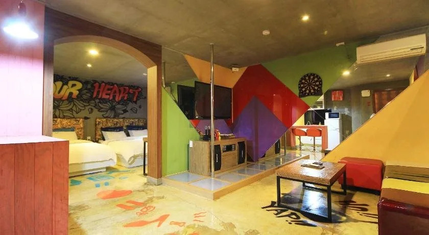 Sopoong Hotel