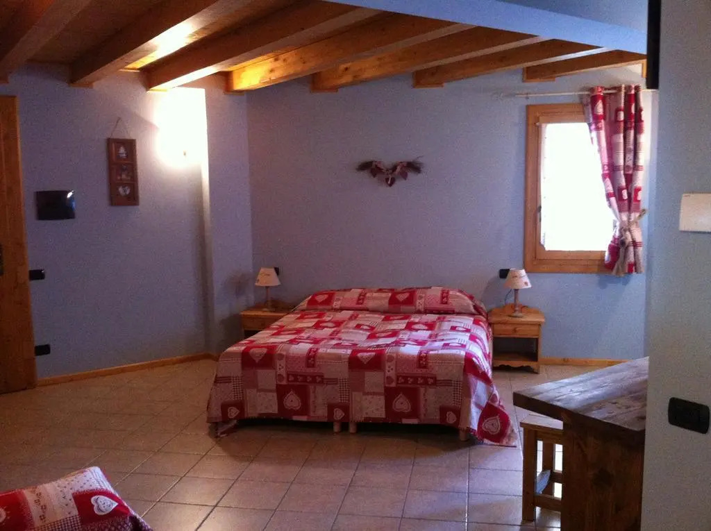 Hotel Lespoir