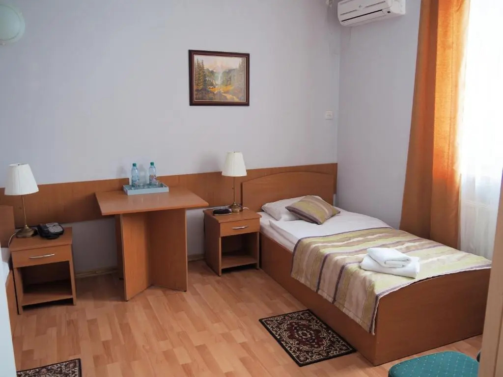 Hotel Awis