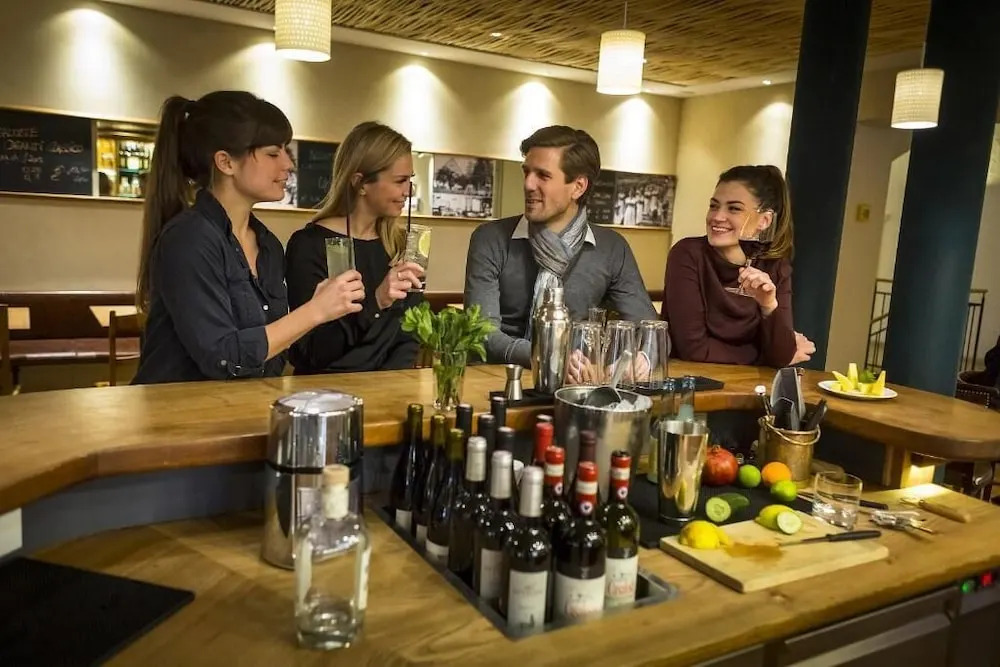 Bio-Hotel Alter Wirt