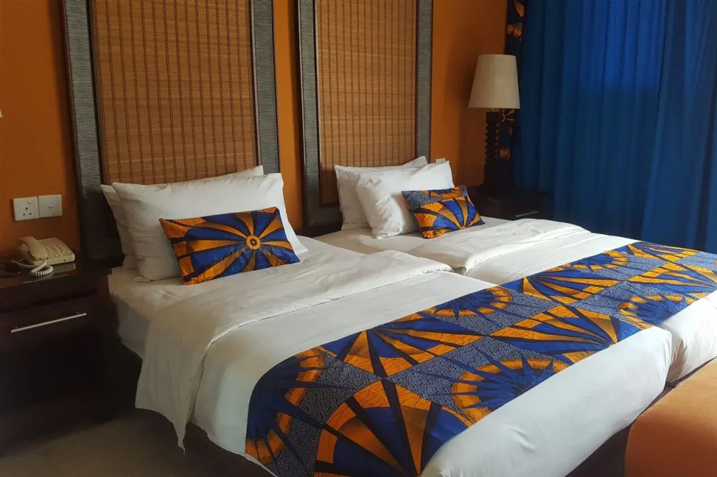 Labranda Coral Beach Resort