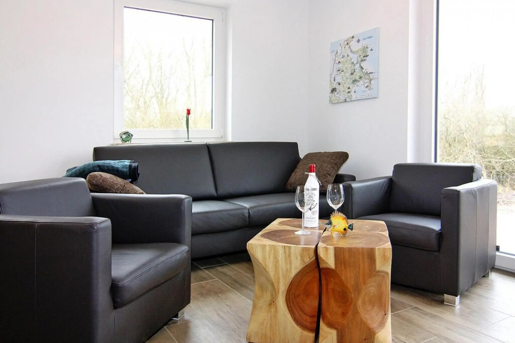 Ferienhaus Lotte in Vieregge