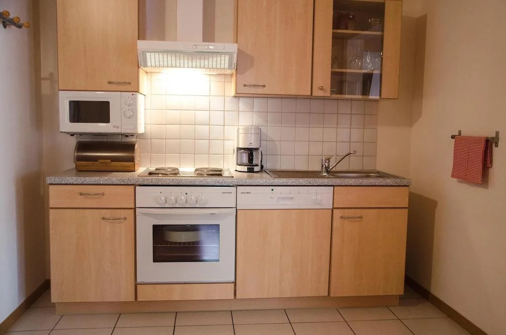 Apartment Stark