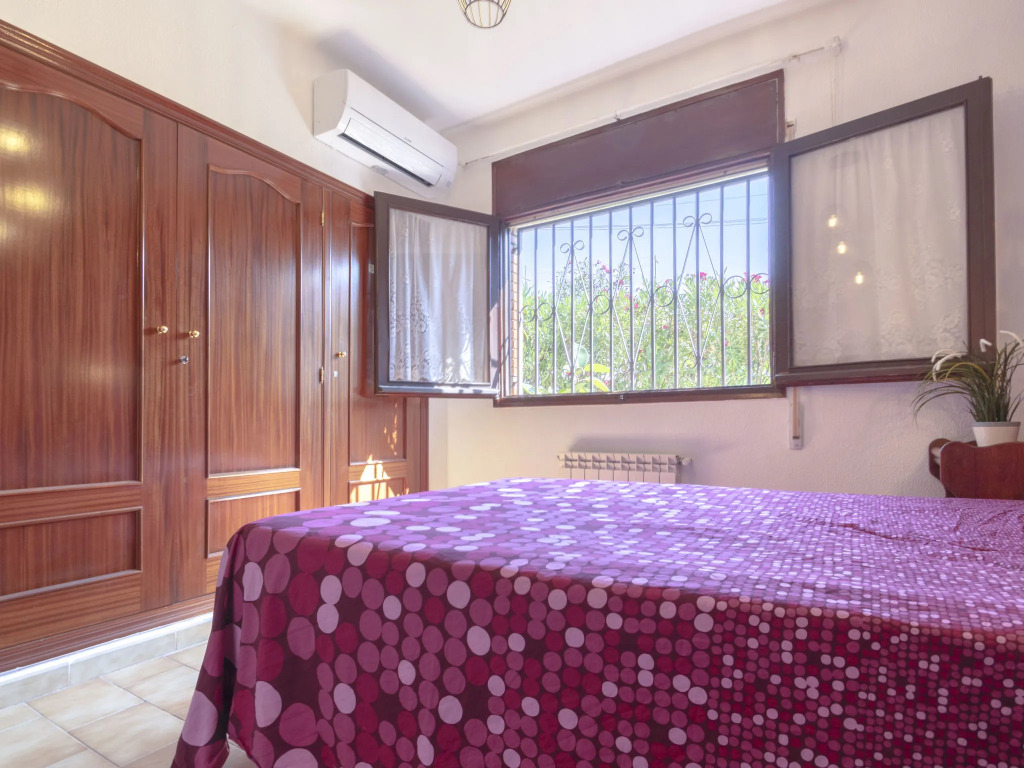 Holiday Home El Aviador by Interhome