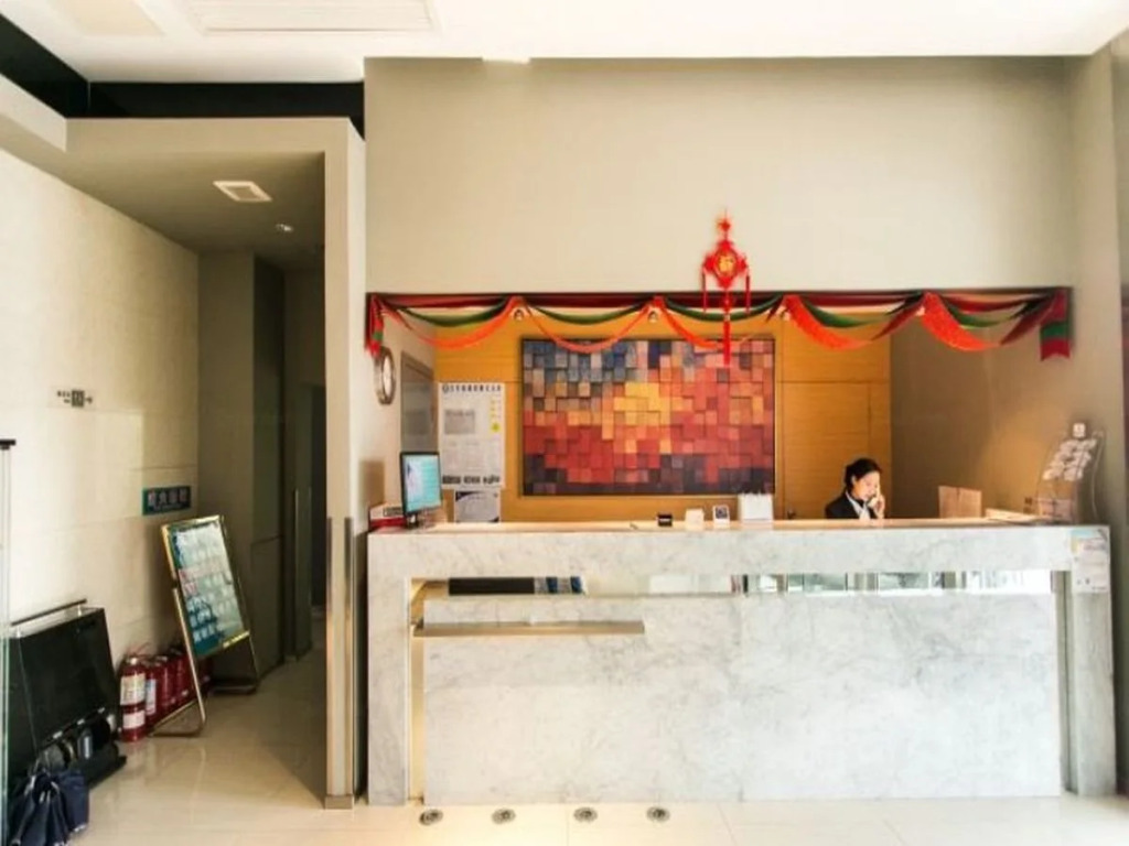 Jinjiang Inn Suzhou Taihu Xukou