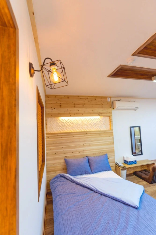 Shall Story Resort Jeju