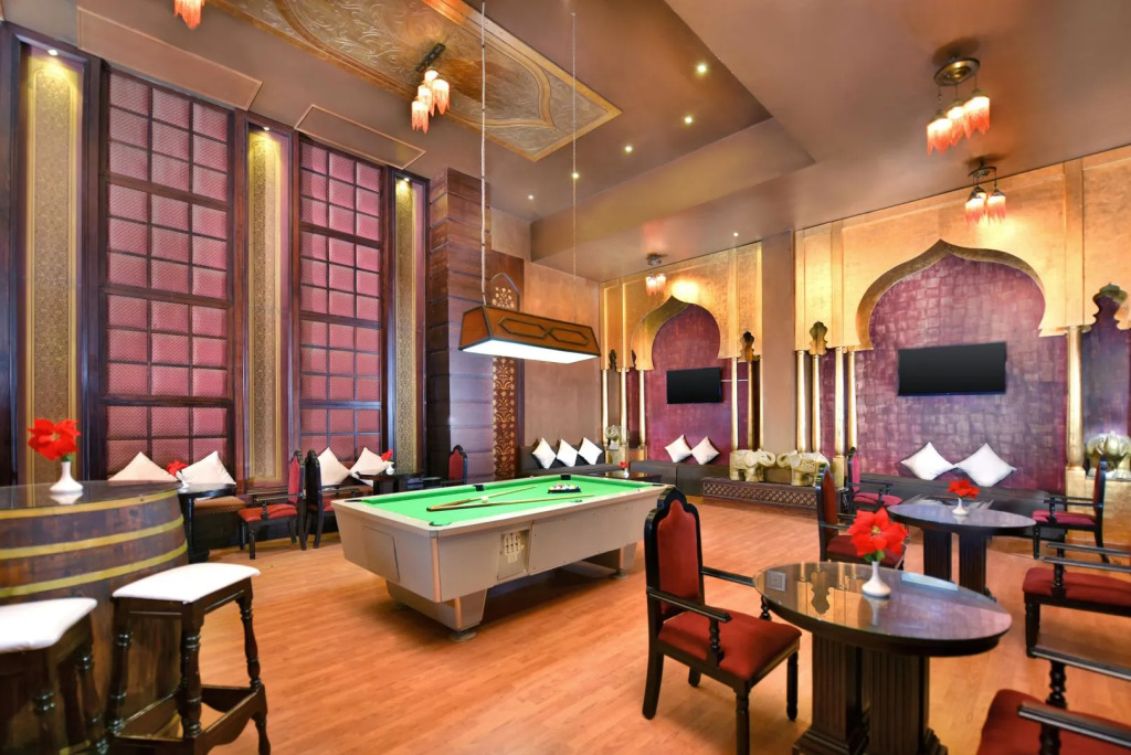 Swisstouch Oriental Resort