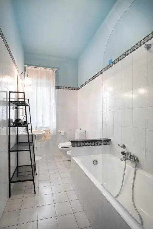Apartment Helios