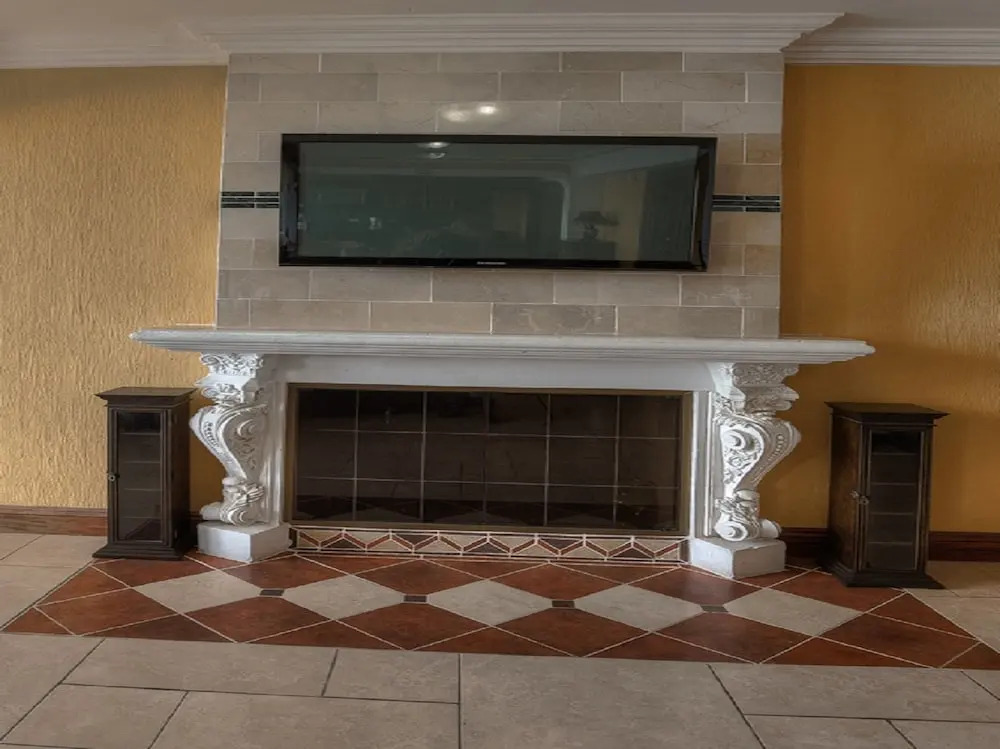 Penthouse frente al lago con vistas majestuosas, nivel 17 Torre A