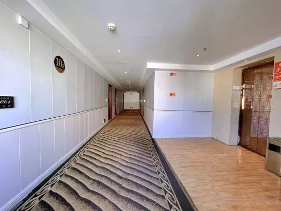 Anlong Wenzhou Sunshine Hotel