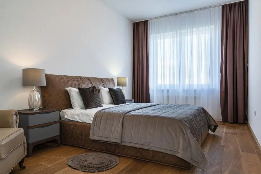 Crown39 (Краун39) на улице Юрия Гагарина 1 корпус 2