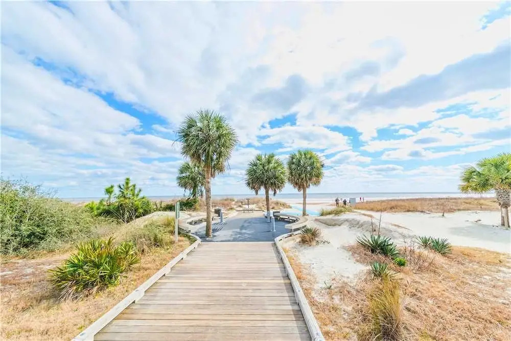 Island Club 4402 - Two Bedroom Condo