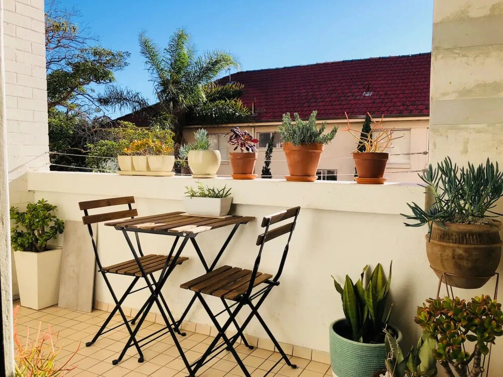 Spacious Apartment Close to Sailing Club and Beach