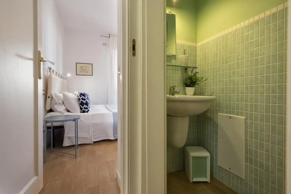 Borgo 66 in Alghero With 2 Bedrooms and 2 Bathrooms
