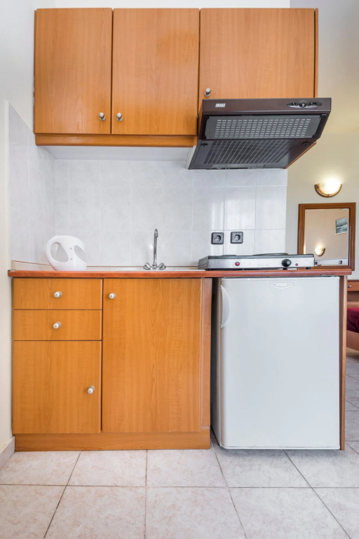 Alea Hotel Apartments