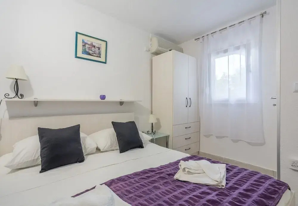 Cosy Home - 50 m From Beach - H