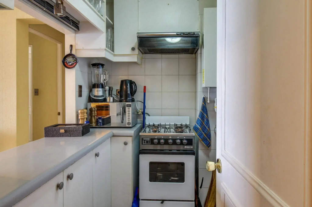 Departamento Marino en Viña del Mar
