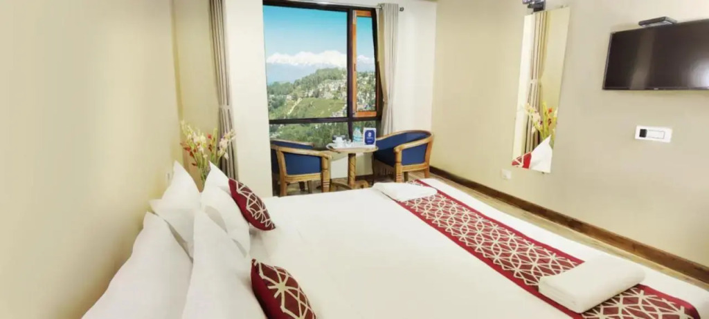 Hotel Norling Retreat