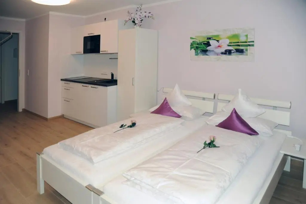 Pension Lerchenfeld
