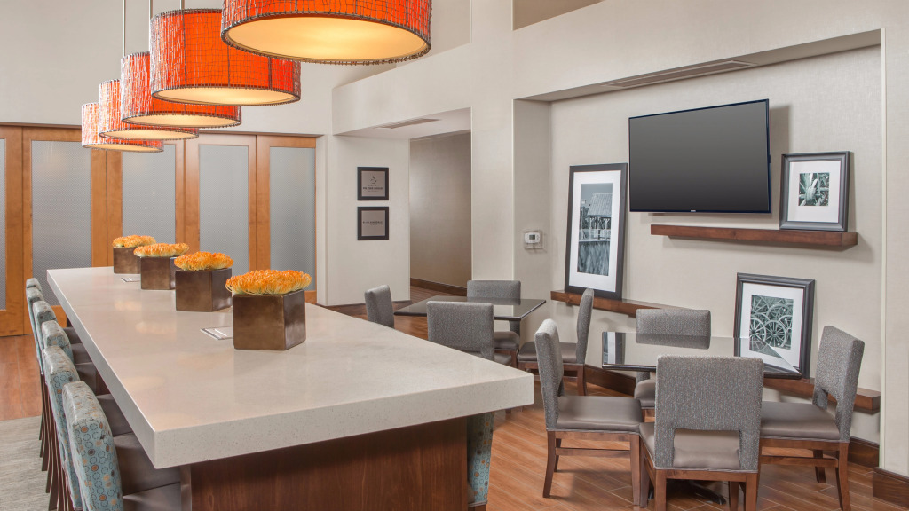 Hampton Inn Merrillville