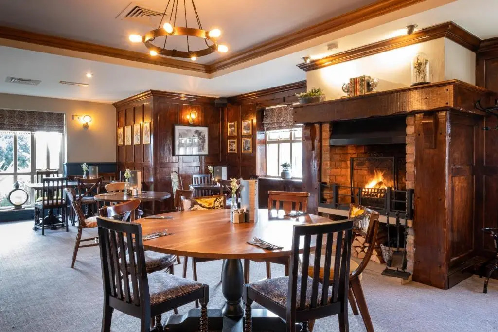 Two Rivers Lodge by Marston’s Inns