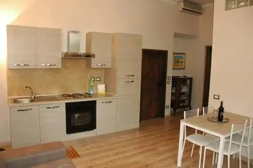 Appartamento Vittoria