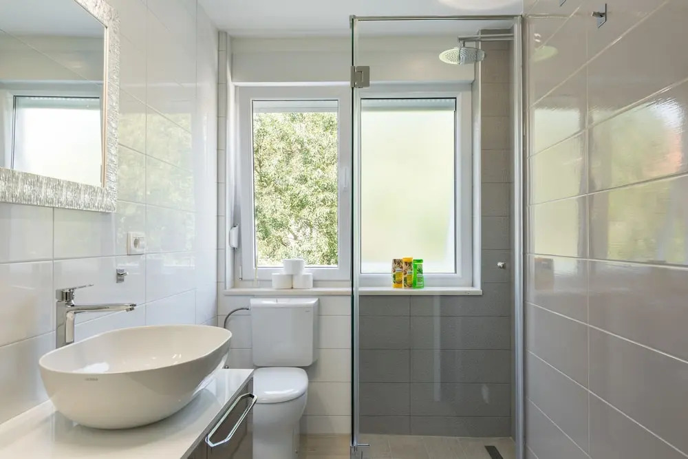 Lux Private Guest Suite Superb Location