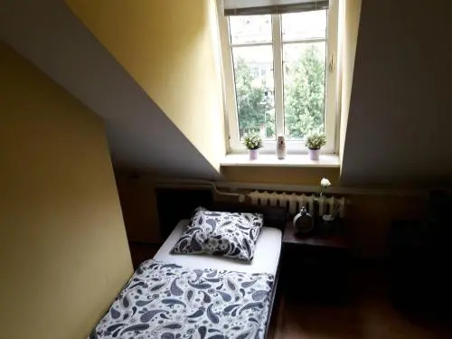 Hostel Pałacyk