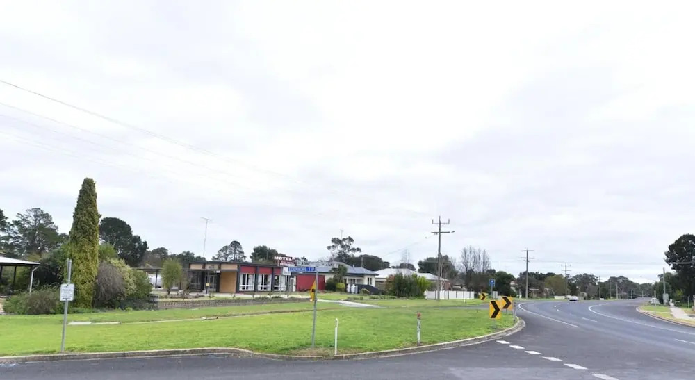 Edenhope Motor inn