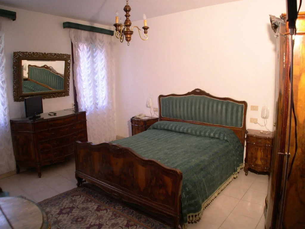 Hotel Casa Boccassini