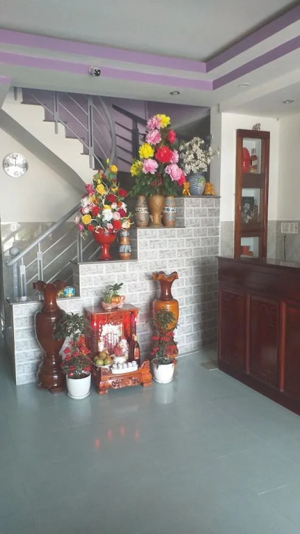 Cát Tường Hotel