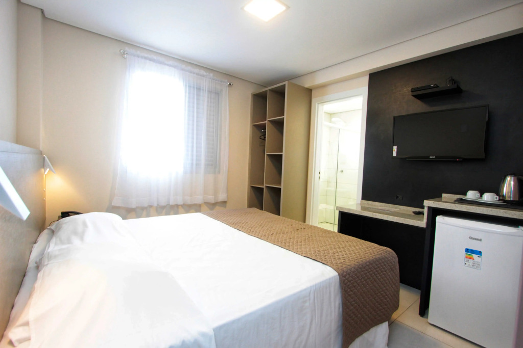 Balmare Hotel