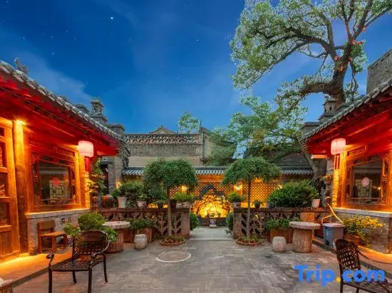 Jade garden hotel