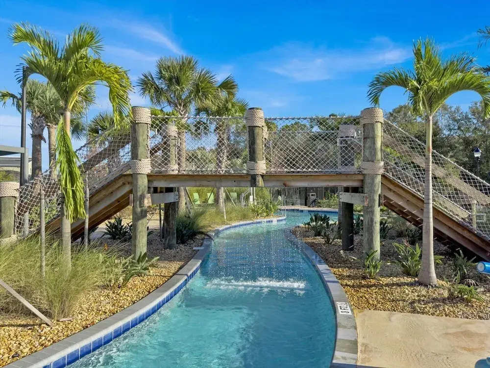 Storey Lake Resort 5 Bedroom Private Pool Home 5 Home