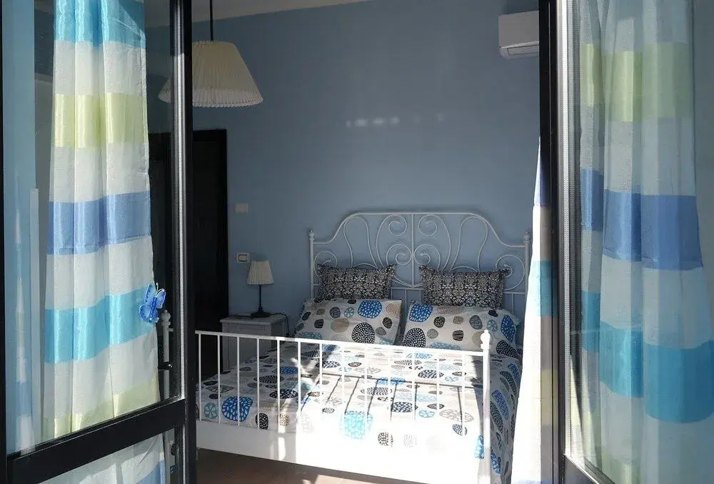 B&B villa Arechi