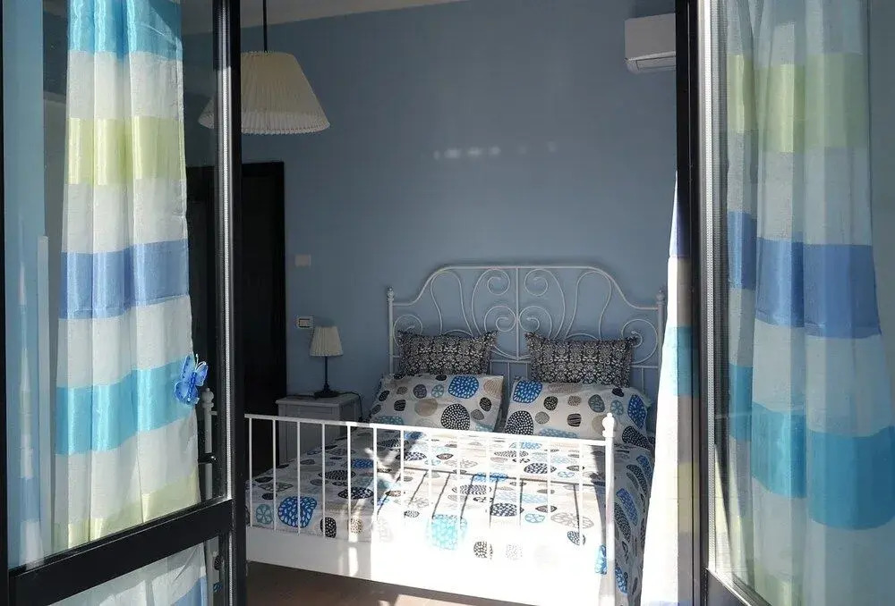 B&B villa Arechi