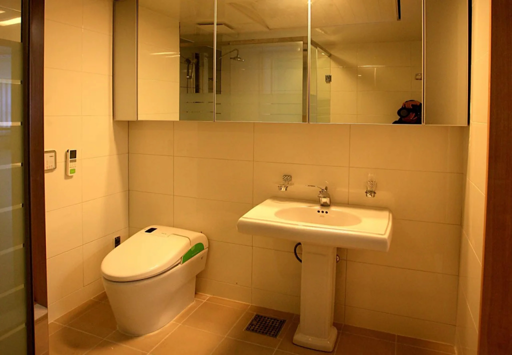 Sea Songdo Guesthouse
