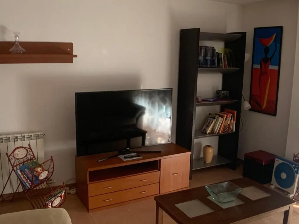 Segeda Apartamentos
