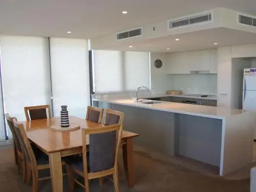 Strand Beachside 802