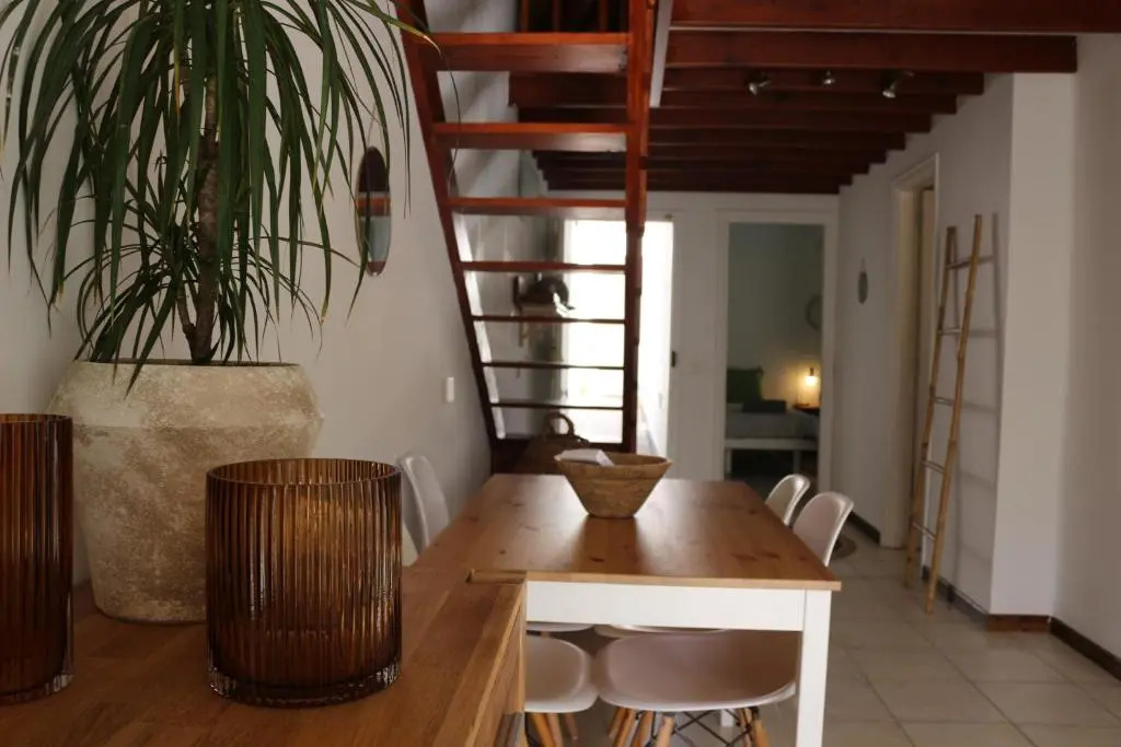 Bungalow Balancon duplex