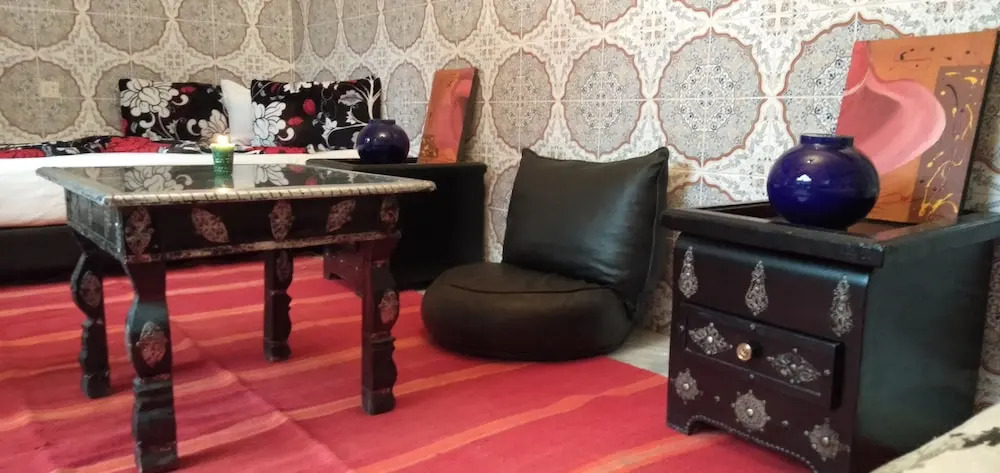 Riad Dar Vima