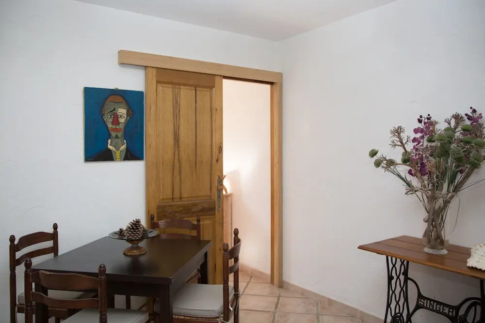 Appartements A Merendella
